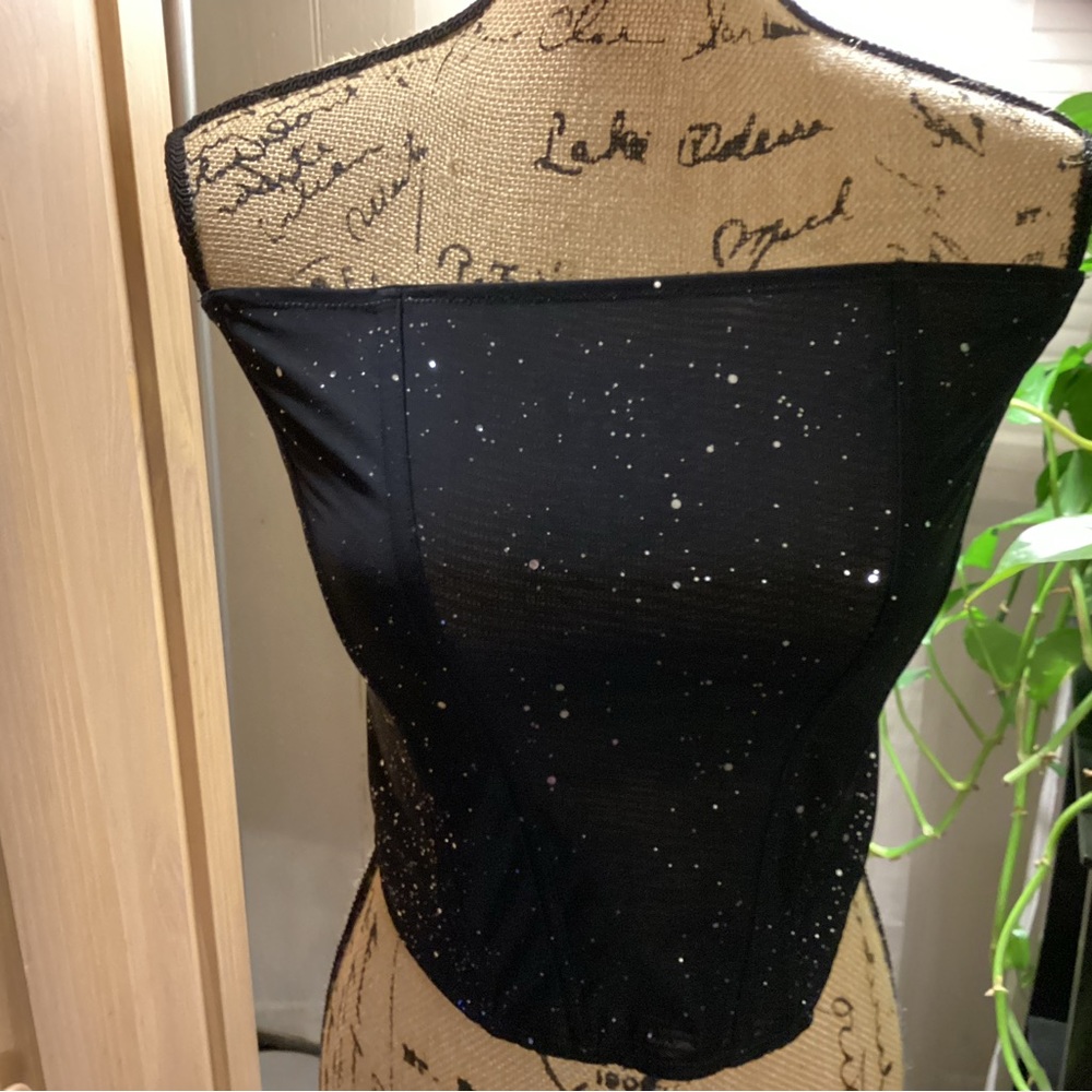 Corset
